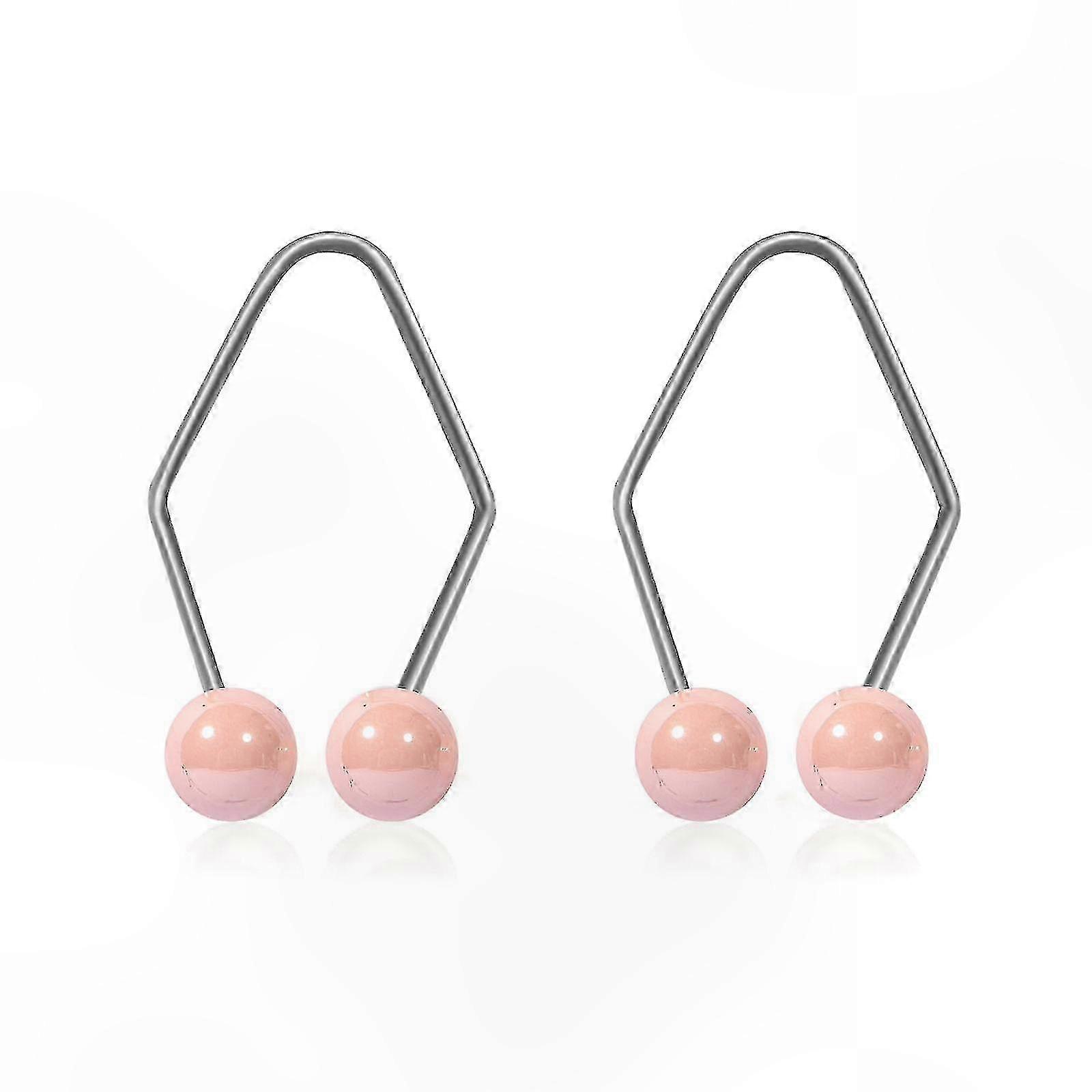 Facial Dimple Kit for Natural Smile Enhancement - 2 Pack Dimple Creator Tool for Face Training and Development
