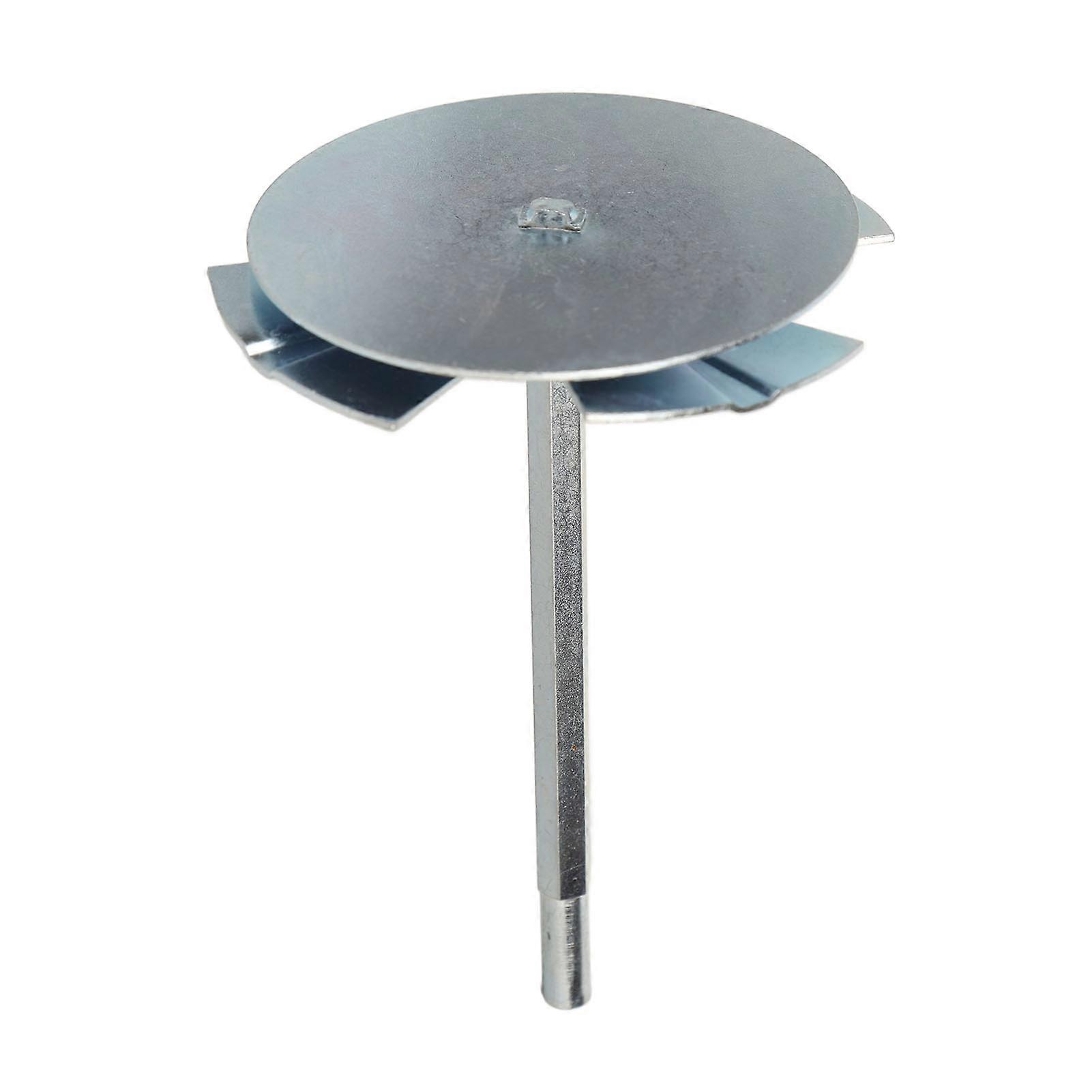 High speed steel socket backup water pipe connector tool, pipe sleeve reamer for joint