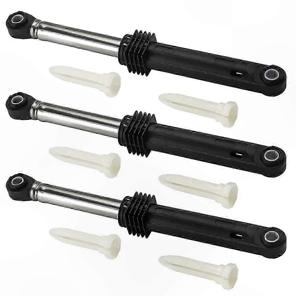 Washing Machine Damper Assembly for Elite Models, Compatible with Multiple Appliance Parts