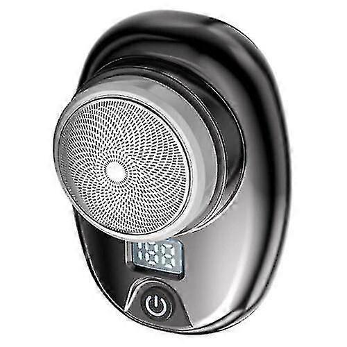 Mini Portable Electric Shaver