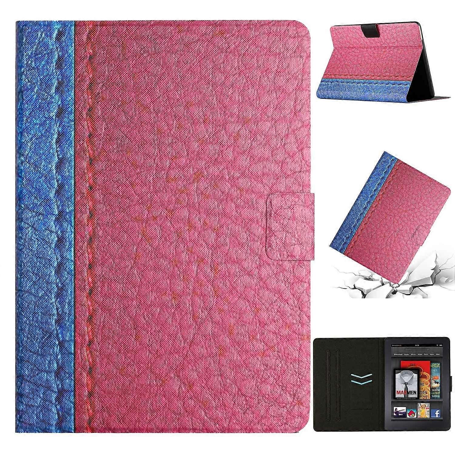 Smart Tablet Case For Amazon Kindle Paperwhite 5
