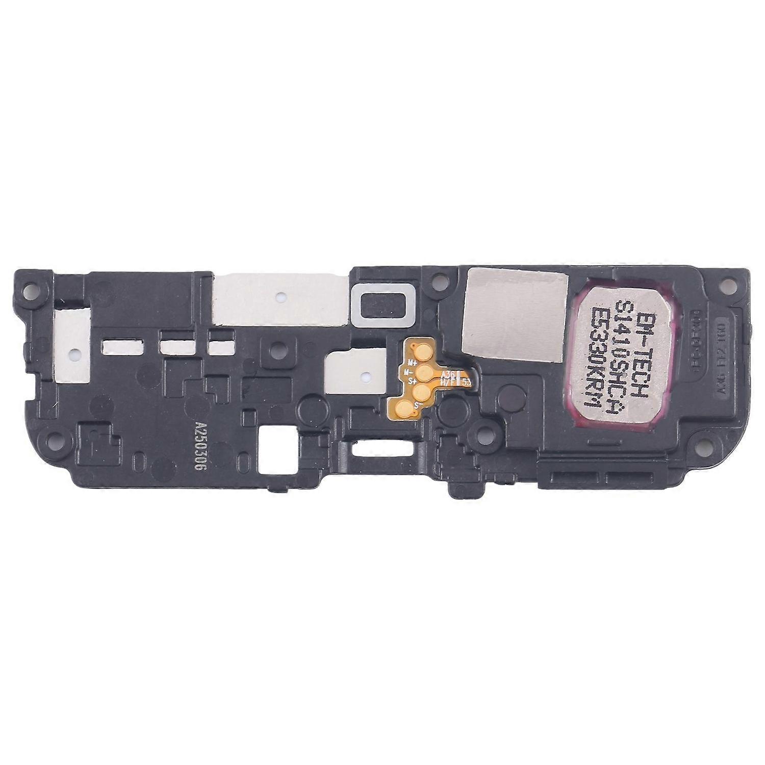 For Galaxy A36 SM-A366B COMPATIBLE Speaker Ringer Buzzer