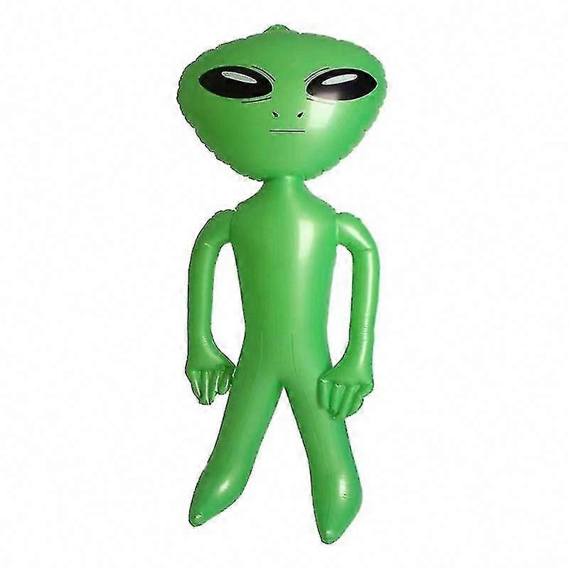 1pcs PVC Alien Figure for Collectors and Enthusiasts