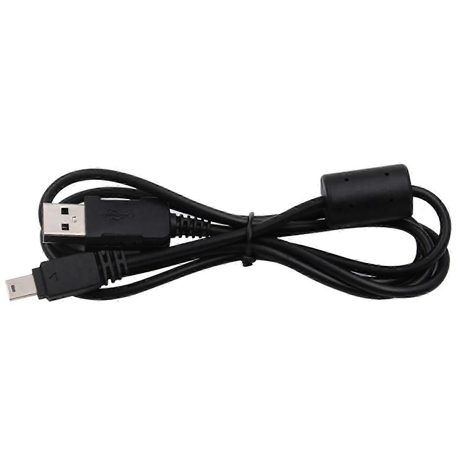 3.3ft USB Data Cable For Exilim EX-TR200/TR150 ZR300/ZR1200 EX-TR100 TR150 TR200