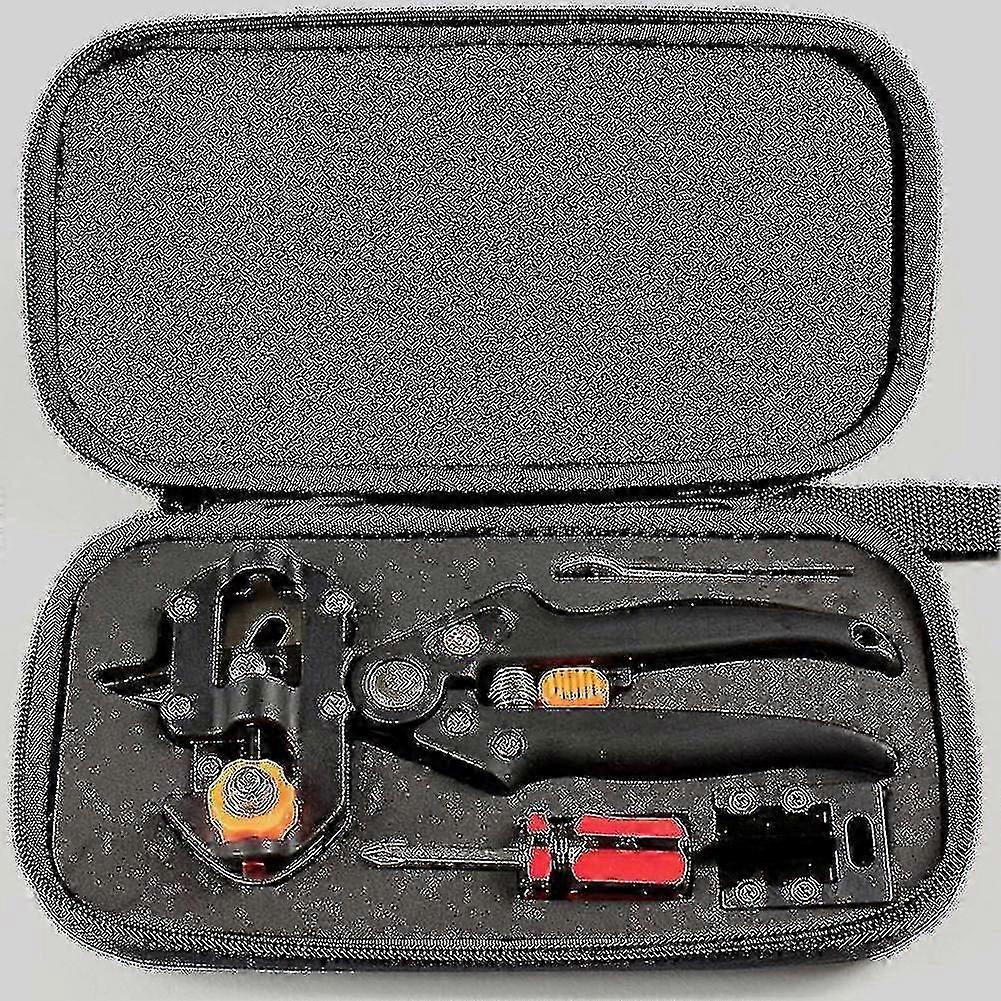 En Tool Grafting Pruning Shears Grafting Scissors Fruit Tree Vaccinat Cutting