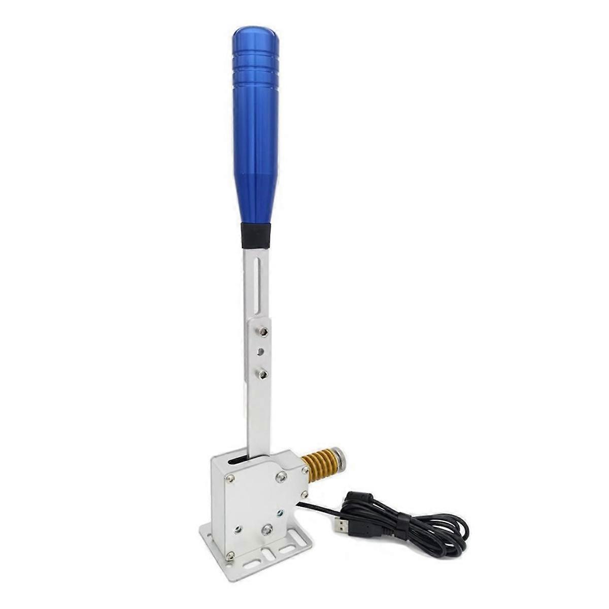 Handbrake for G29/G27/G25 PC Hall Sensor USB SIM Racing for T500 Racing Game Steering Wheel B