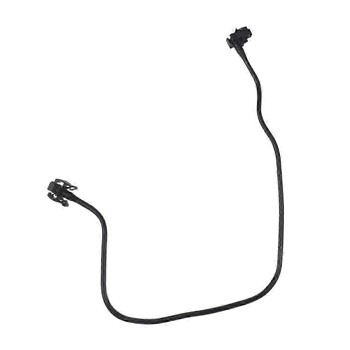 Improved Water Tank Hose for Ford Fiesta VI Van/B-Max Radiator Overflow