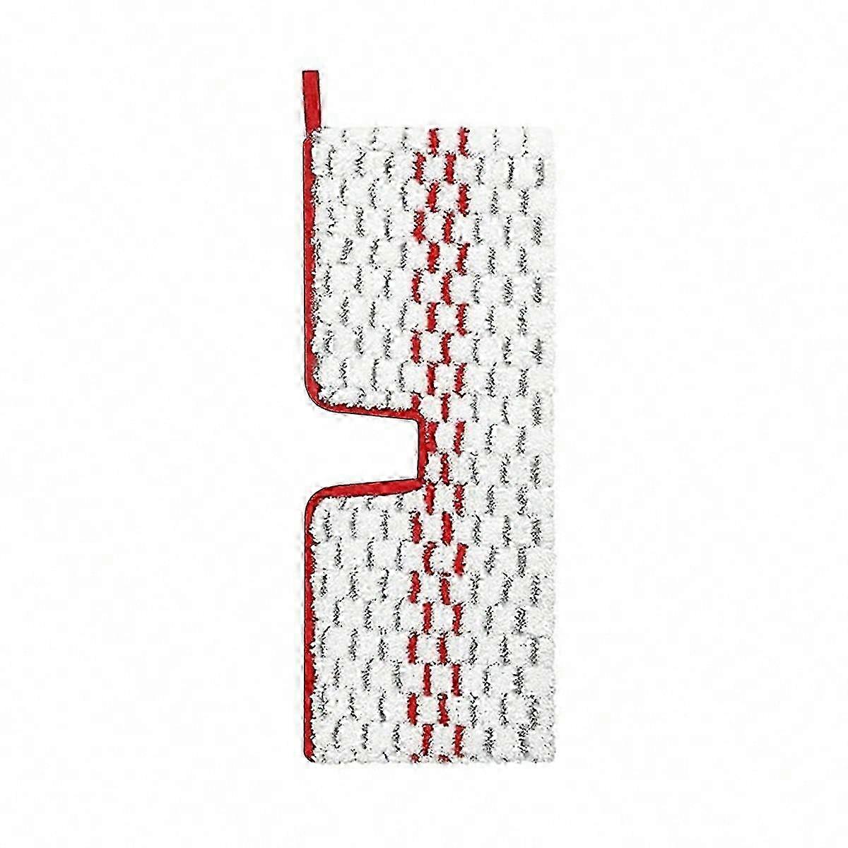 3 Pack Microfiber Spray Mop Pads Compatible with O-cedar/Vileda Pro...