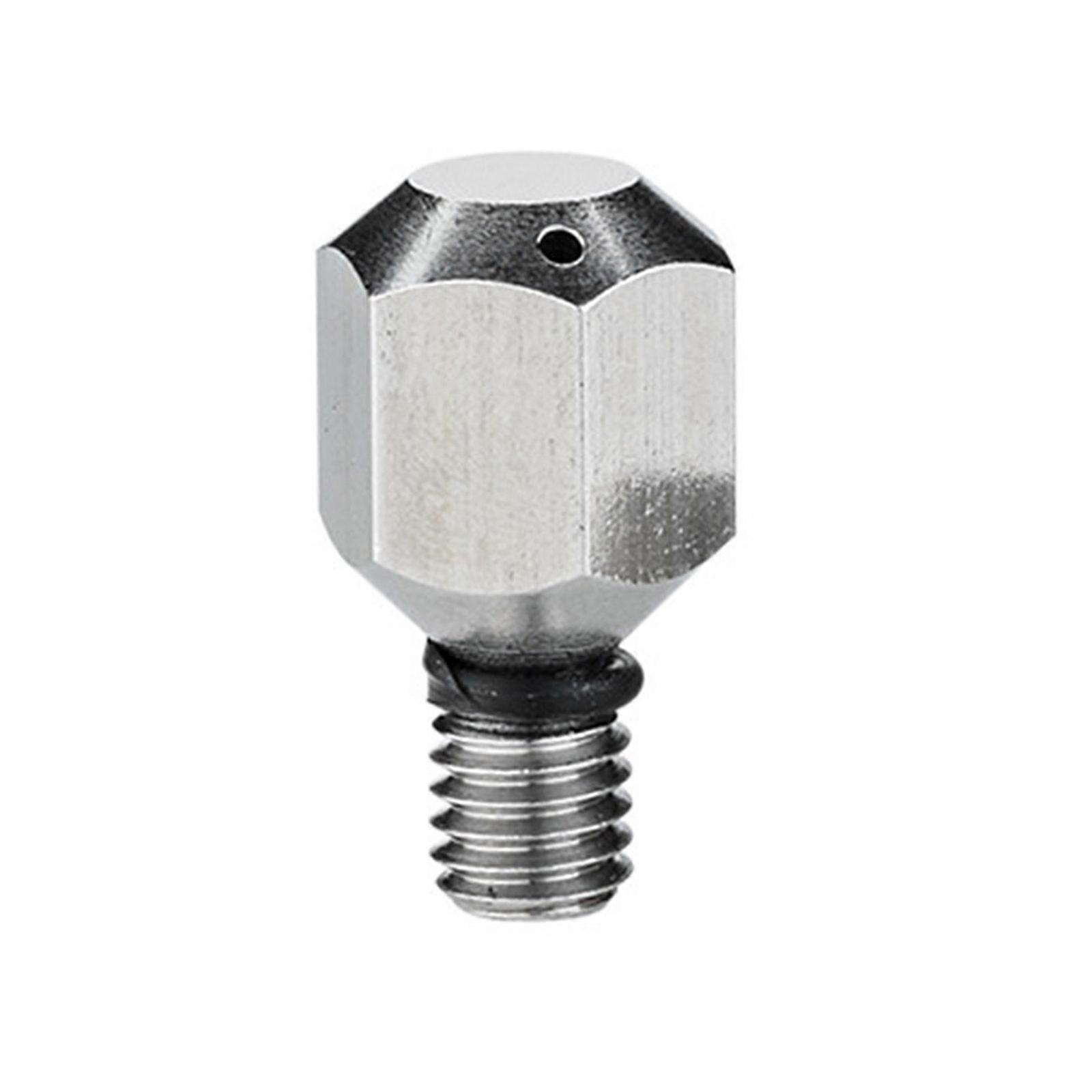 Efficient Steam Nozzle Replacement Coffee Machines Spare Part Milk Frothing Pipe Suitable for Coffee Machine Repairing Multicolor