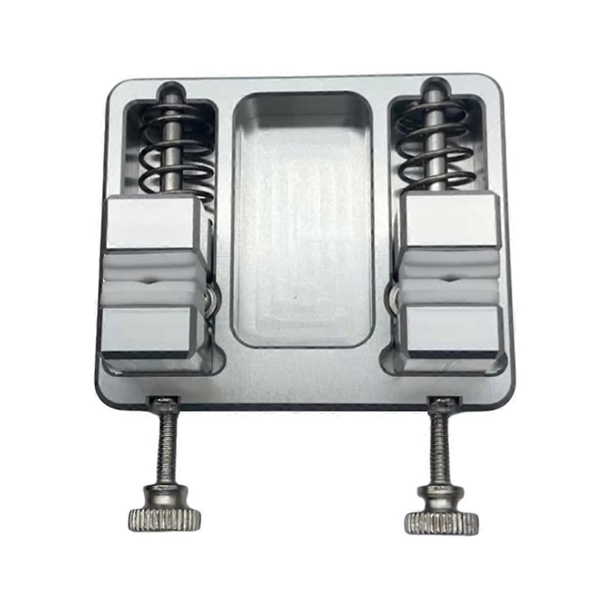 Welding Wire Fixture Adjustable Bracket Welding Table Clamp Soldering Welding Locator Tools for Moth