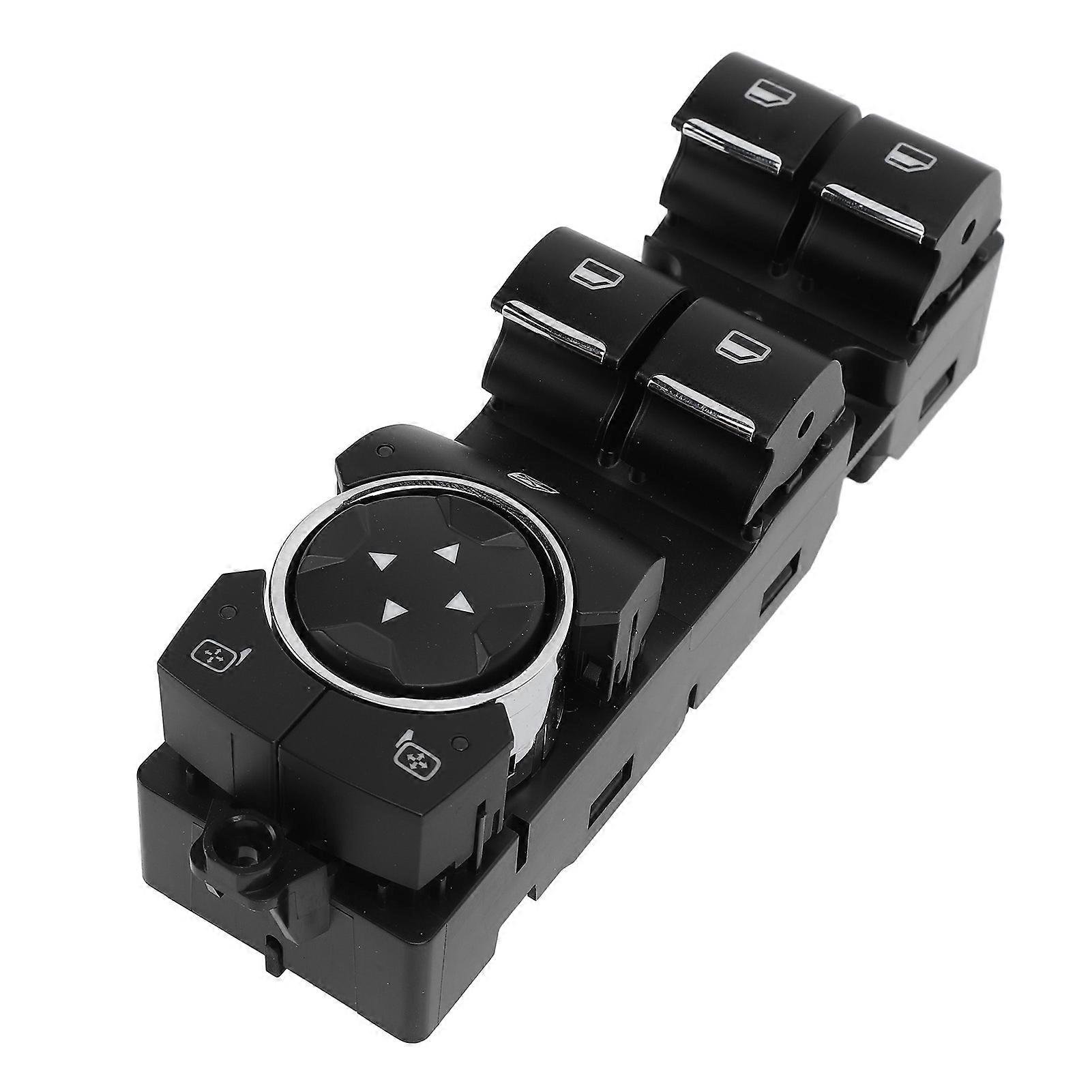 Power Window Switch GB5Z14529BA Left Driver Side Master Control