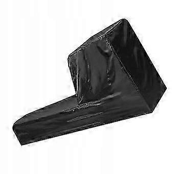 1 Set Protective Cover Paddle Machine Cover Dustproof FitnEquipment Pro
