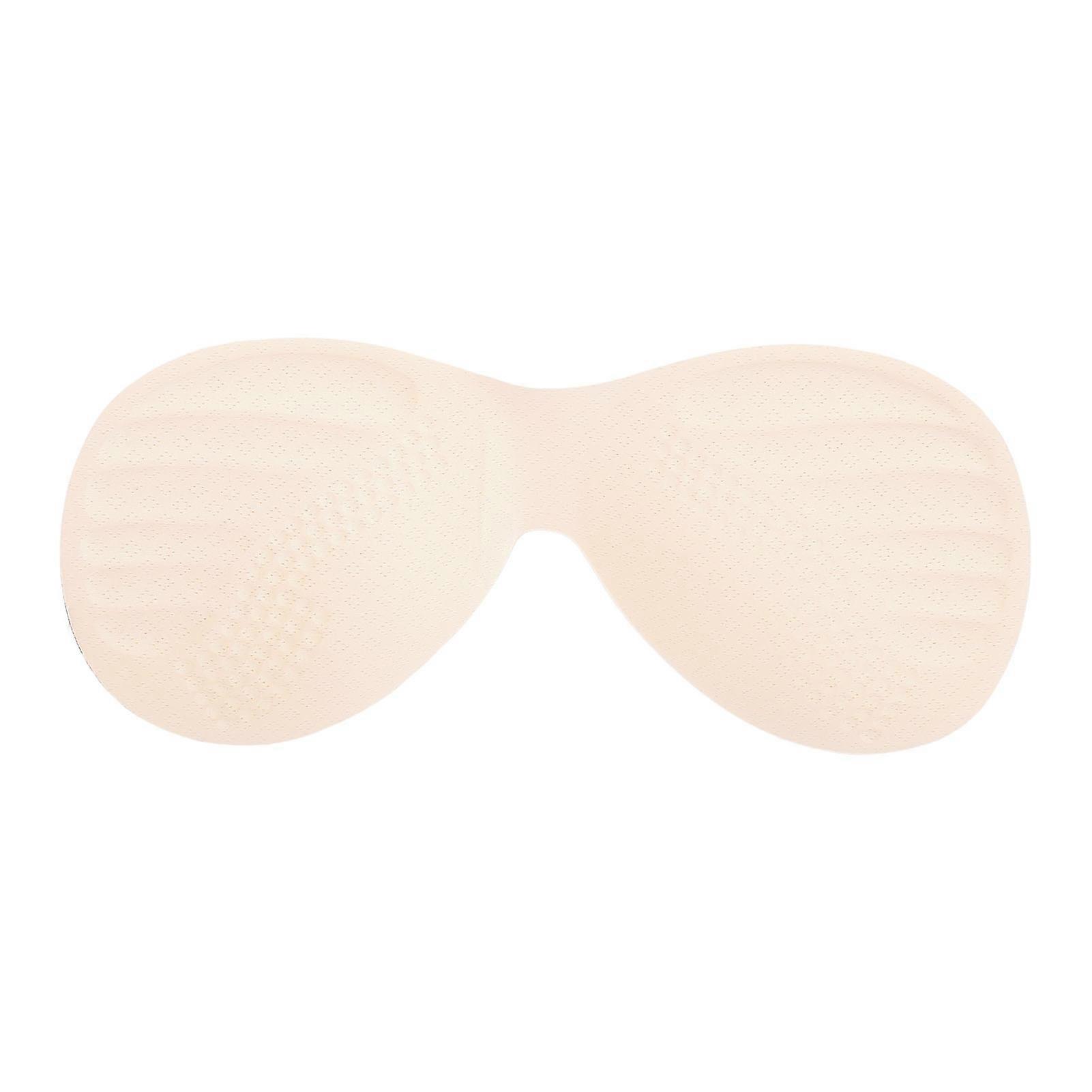 Padded Bra Insert One Piece 6cm Thickness Soft Comfortable Bra Cup Insert for Women