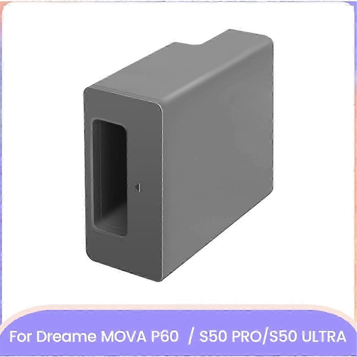 Cleaning Liquid Module compatible Dreame Mova P60 S50 Pro