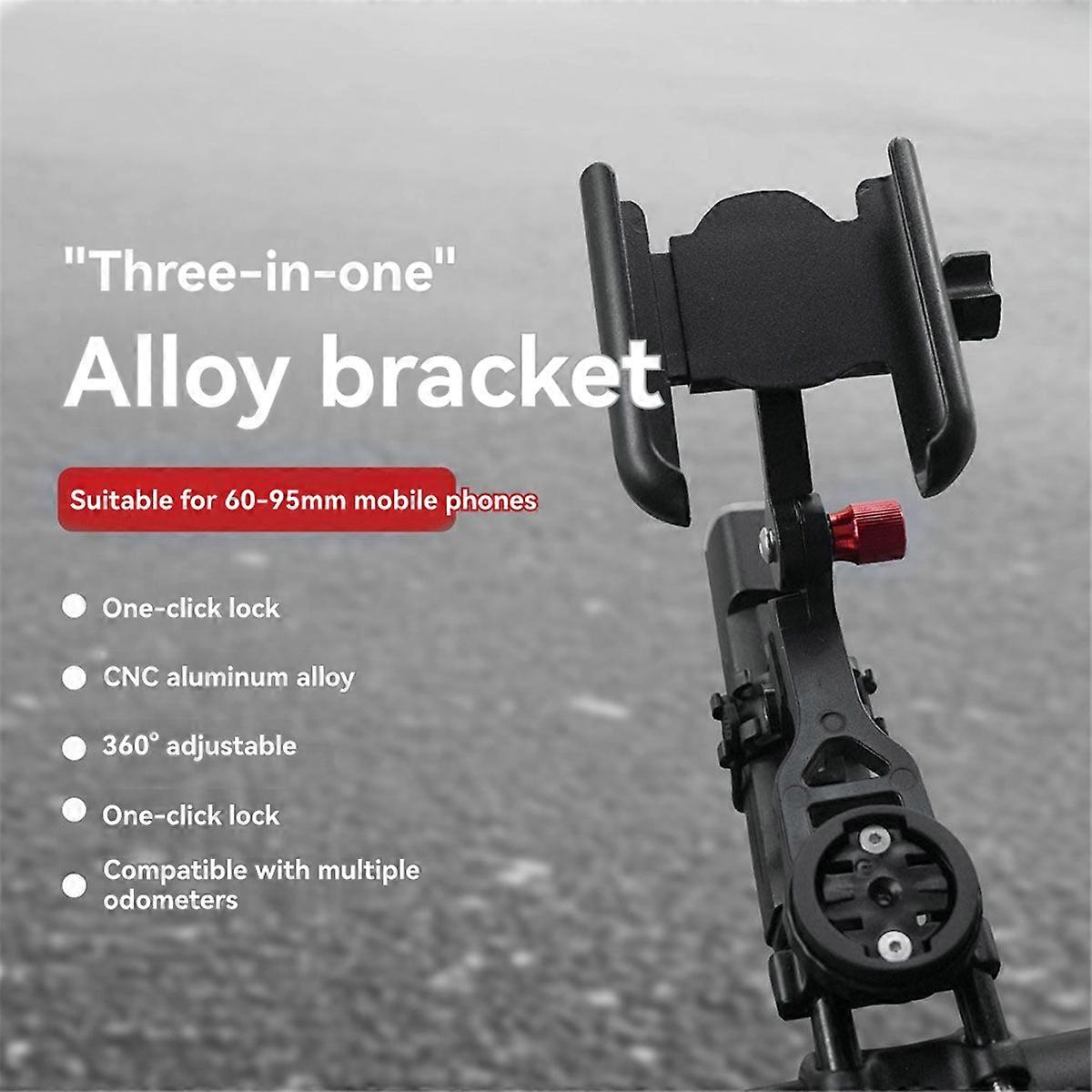 Multi-Functional Phone Stopwatch Stand Phone Computer Extension Stand for //