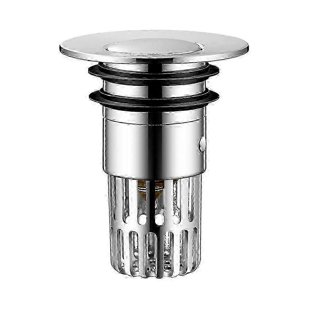 Bathroom Sink Universal Multi-Purpose Drain Strainer, Agriculture S...
