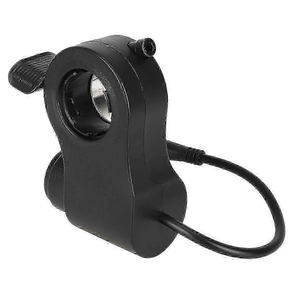 Electric Scooter Lgnition Lock for Kukirin for G2 for Max 5pin Integrated Throttle Switch Lock with Edition