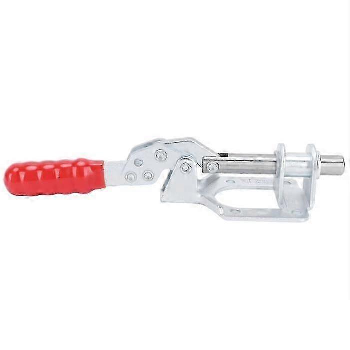 PushPull Toggle Clamp Quick Release Hand Tool PushPull Type Toggle Clamp