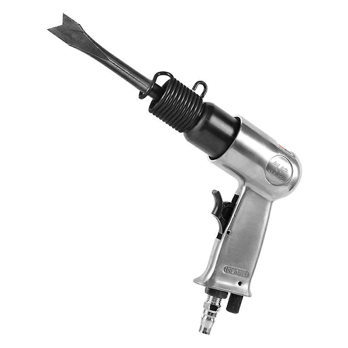 Powerful Handle Straight Type Air Chisel Pneumatic Hammer Shovel Tool