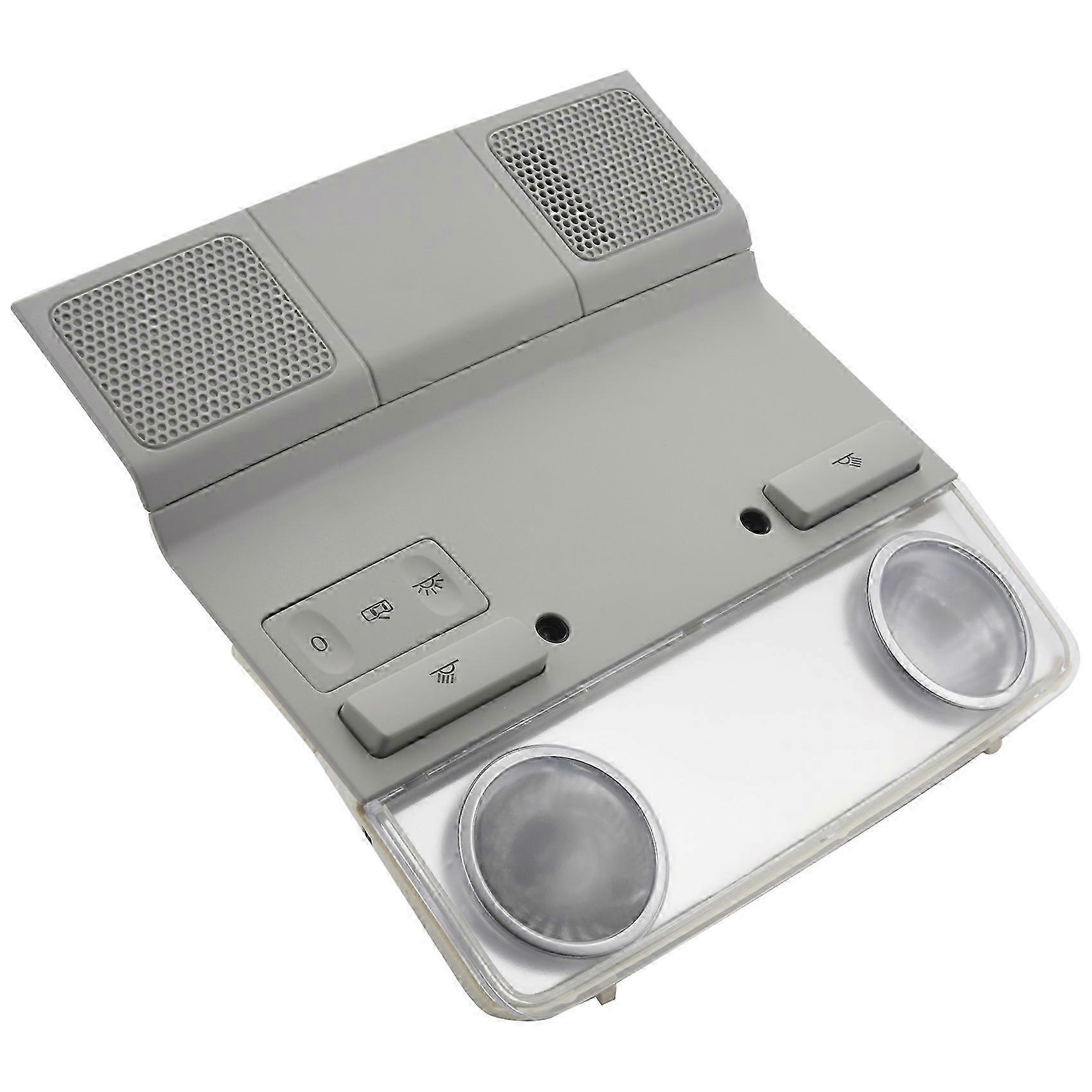 Car reading light for Sagitar Magotan Golf 6 interior lamp