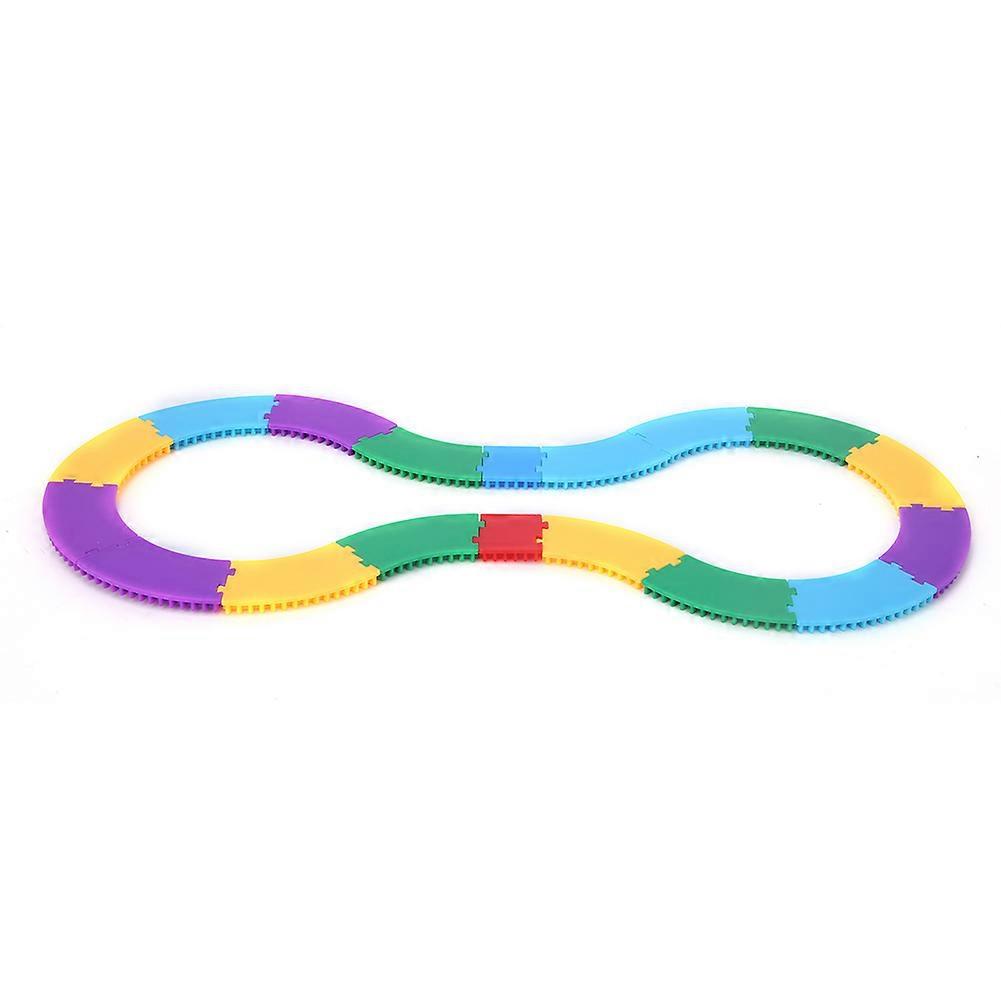 Children's Geometric Drawing Ruler Tool Plastic Card Type Age 8+