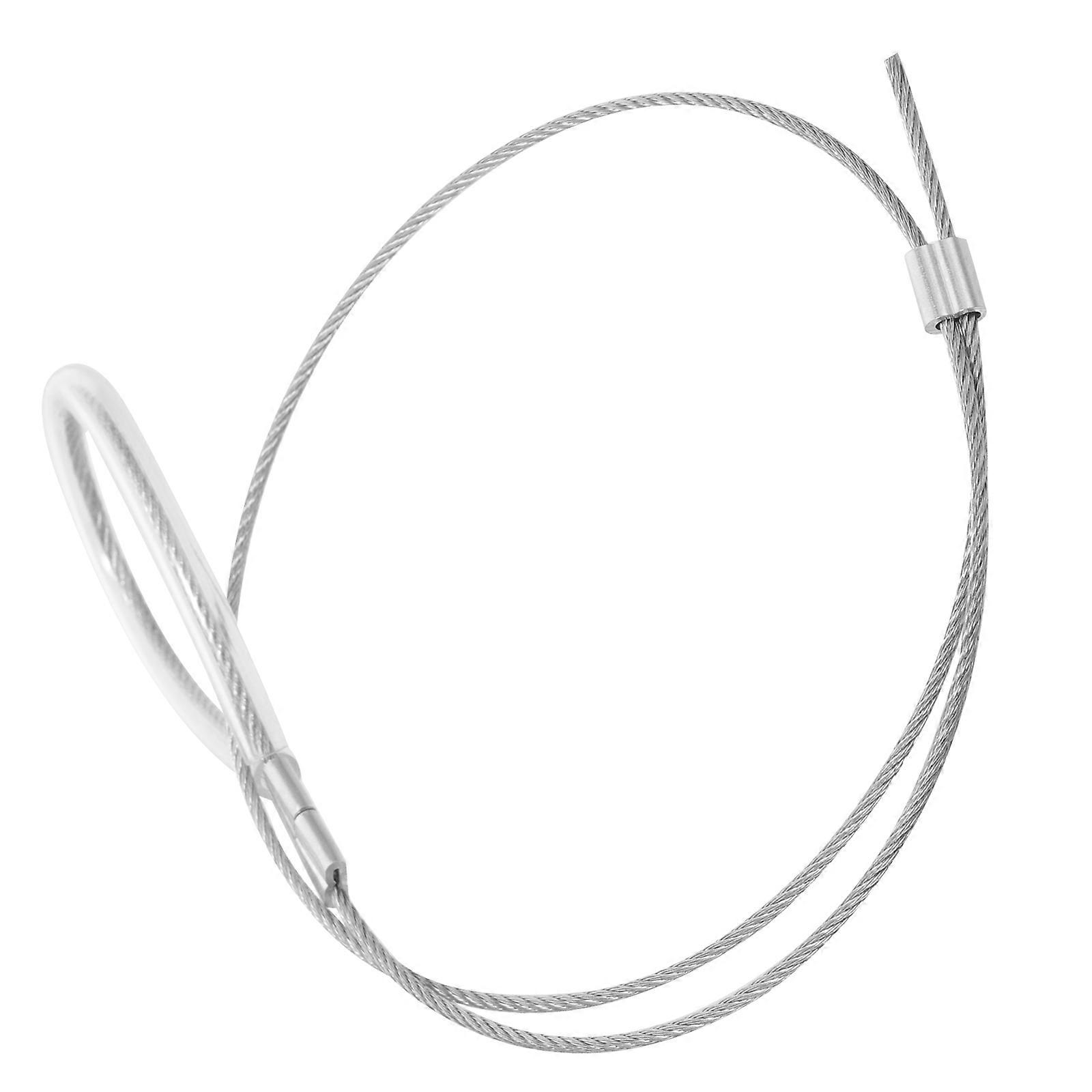 Lifting Machine Loop Stainless Steel Lifting Machine Loop Rope Lifting Equipment Loop