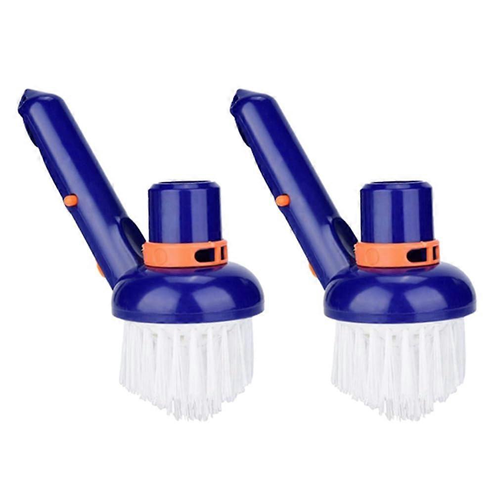 Cleaning Brush Cleaning Pool Pool Bottom Pool Wall Swimming Pool Glue Brush Cleaning Tool