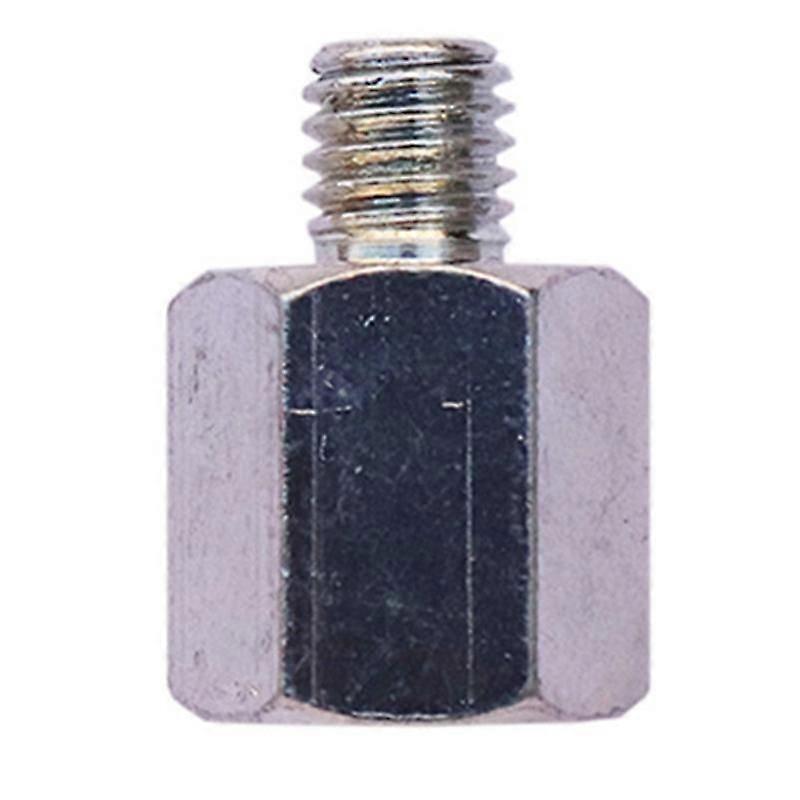 M14 To M10 Adapter Different Thread Diamond Core Drill Grinder Cutter for Grinder
