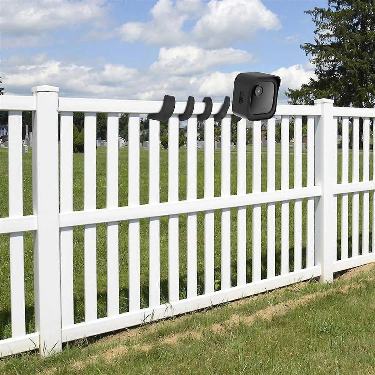 Camera Wall Mount Stand for /Indoor/Outdoor 4 Gen Bracket 360 Degree Adjustable Camera Holder