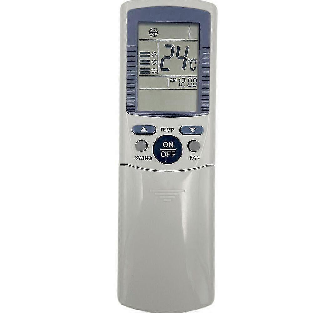 Replacement remote YR-D02 for Haier air conditioner YR-D01 YR-D03