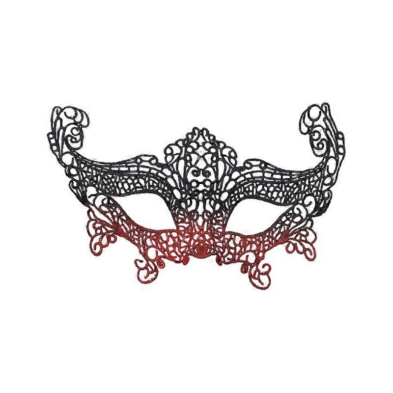 Ball masks, available in multiple styles and colors, Phoenix style, Party masks