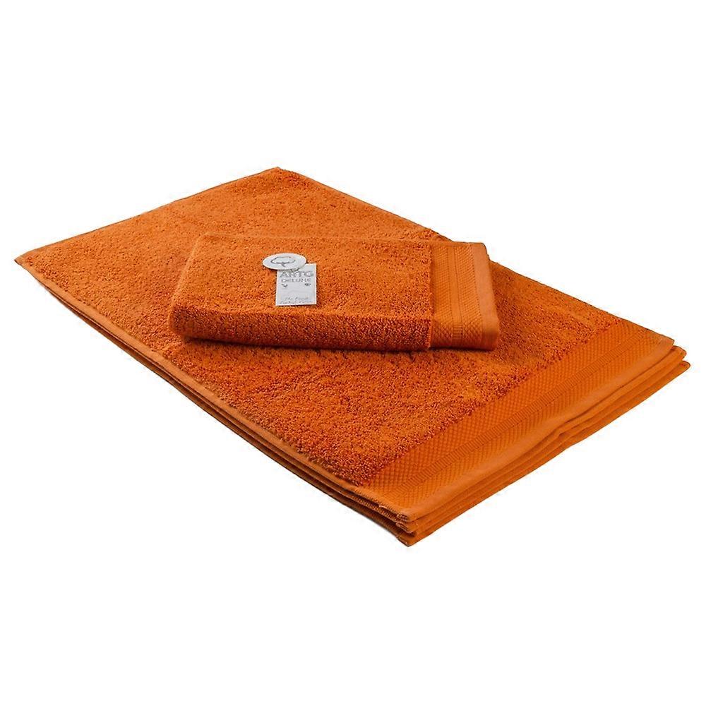 ARTG Excellent Deluxe Guest Towel