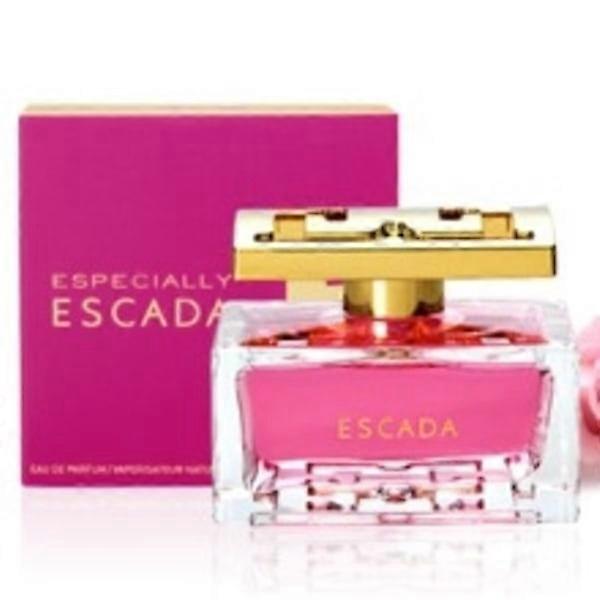 エスカーダ - エスカーダ エクスクルーシブ EDP 50ml