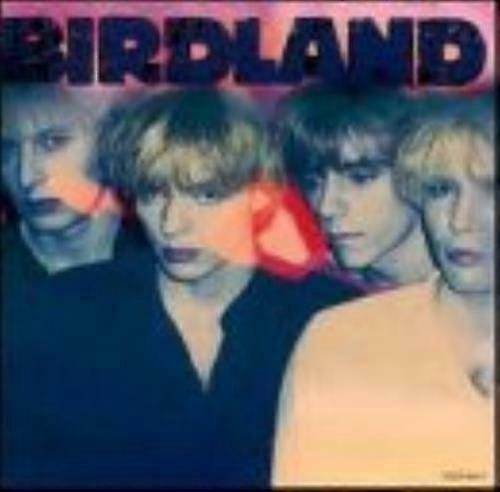 Birdland CD