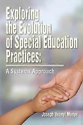 Exploring the Evolution of Special Education Practices