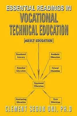 Essential Readings in Vocational Technical Education