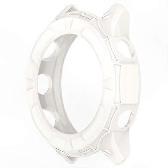 Funda protectora de silicona para reloj GPS con marco de parachoques Accesorio