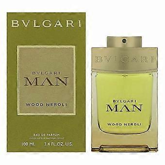 Herrenparfüm Herren Holz Neroli Bvlgari EDP 100 ml EDP