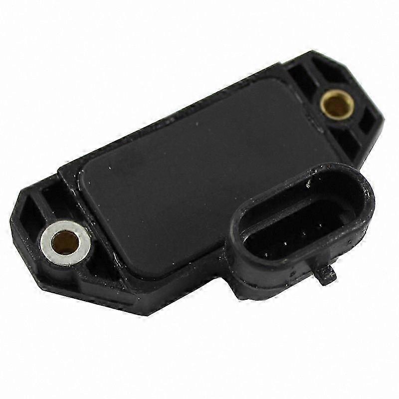Ignition Control Module 10482803 LX381-G Compatible with Cadillac Chevy GMC Vehicles