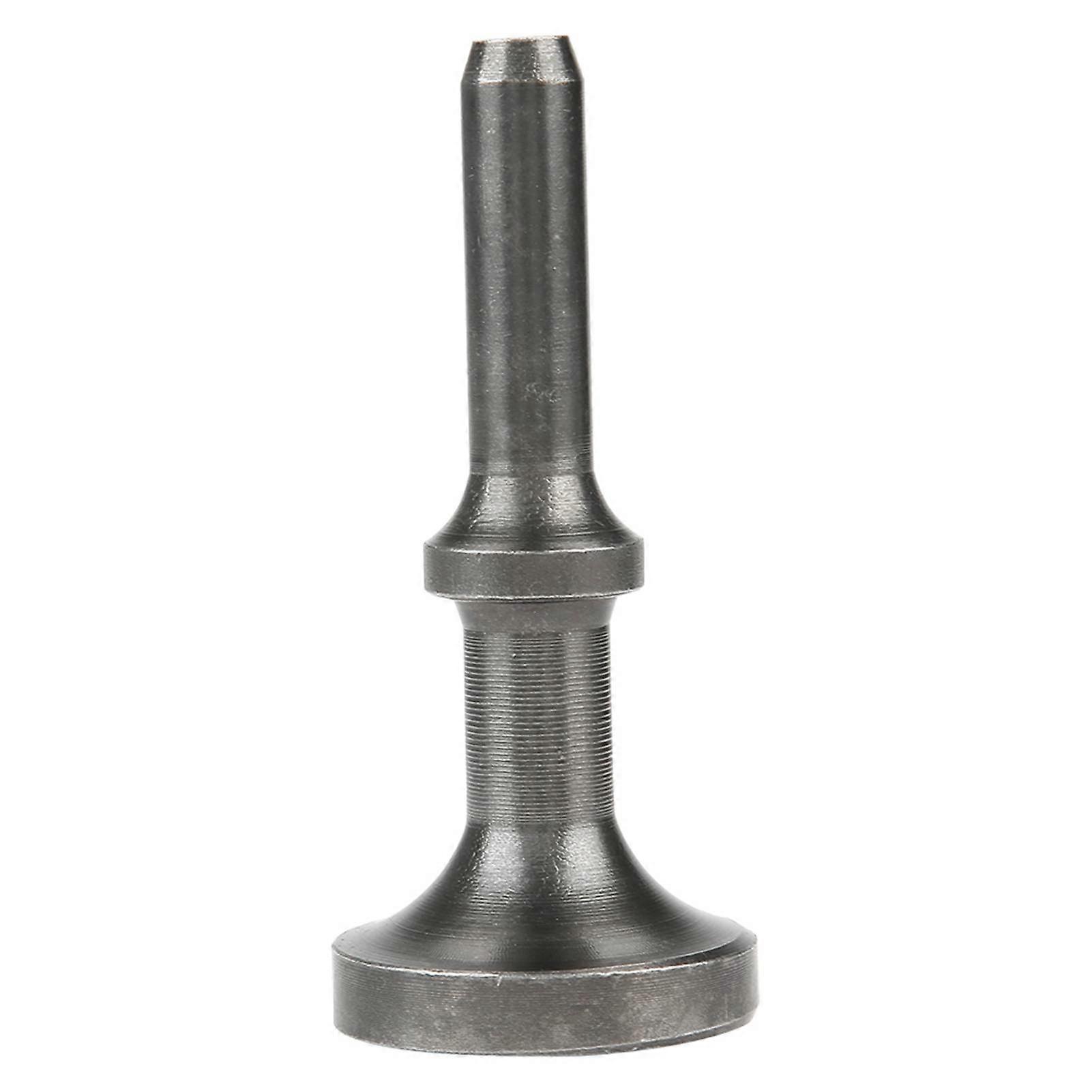 Pneumatic Drill Bit Set for Air Hammer, Extended Length Impact Tool (80mm)