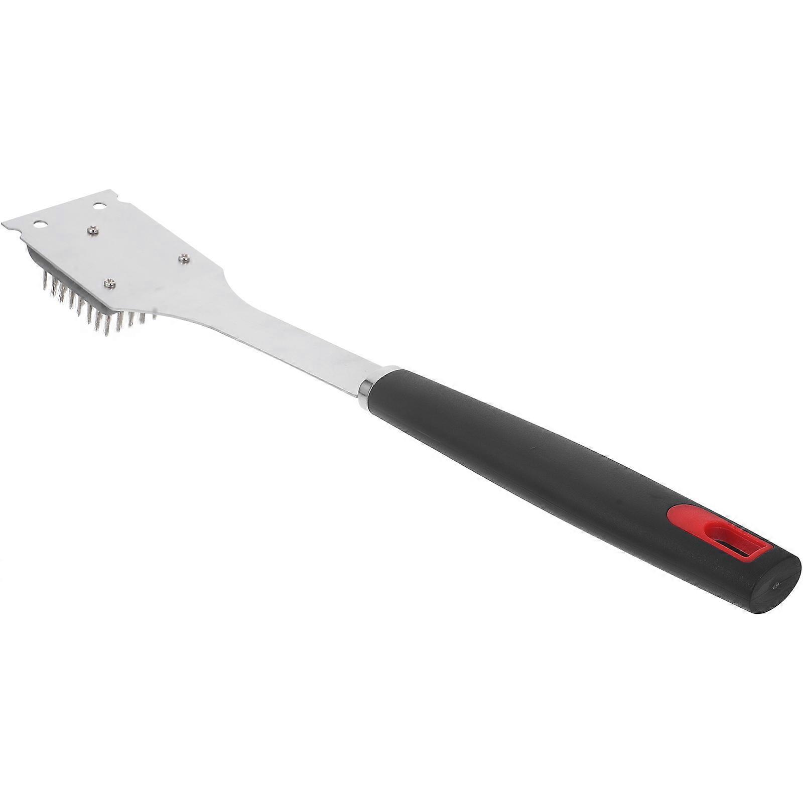 Bbq Cleaning Brush Grill Brush for Efficient Cleaning 3Pcs Pack