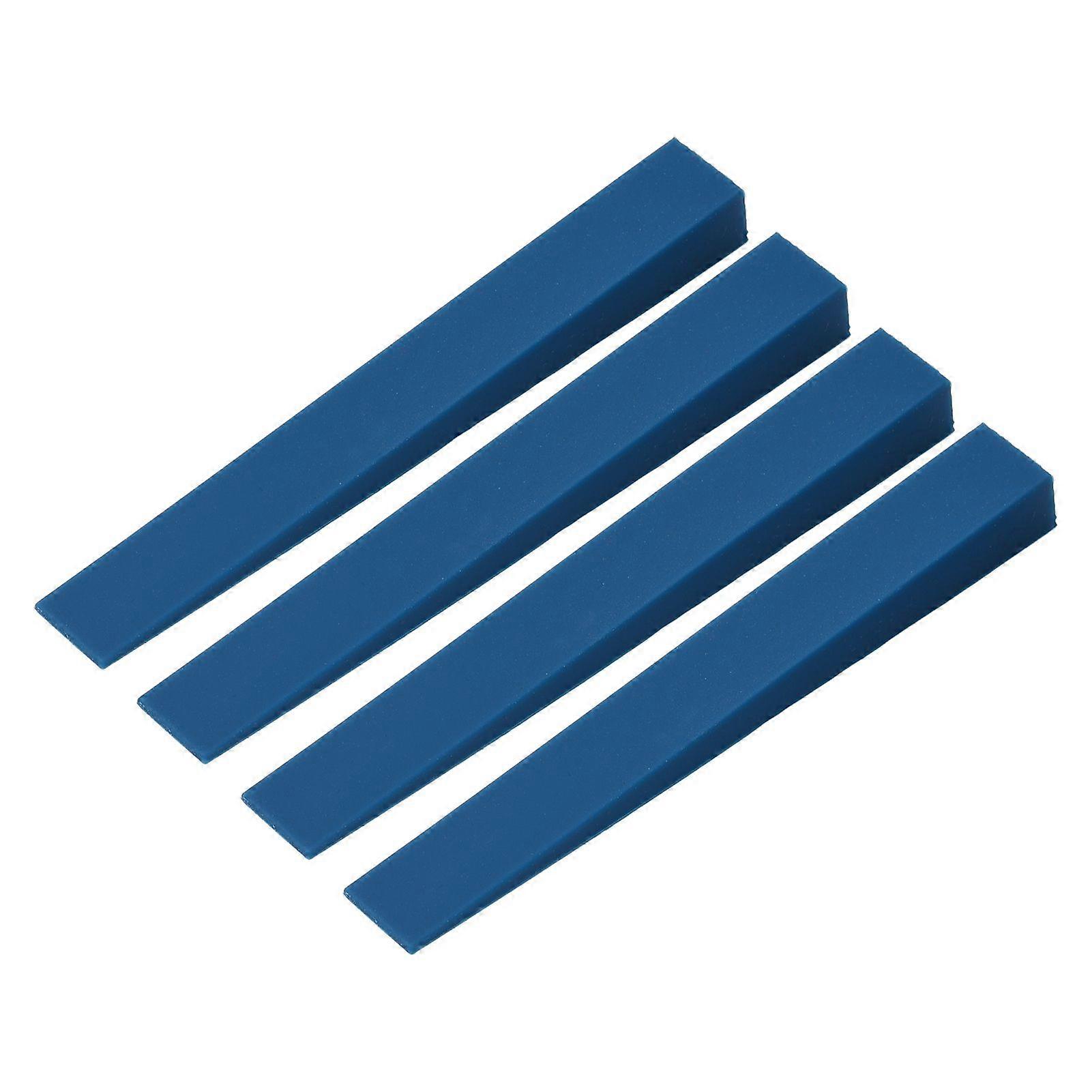 Piano Tuning Tools Professional Piano Tuning Hammer Wrench Lever Tool Kit with Strip Rubber Mutes Felt Balance Rail Punchings Piano Instrument Turning