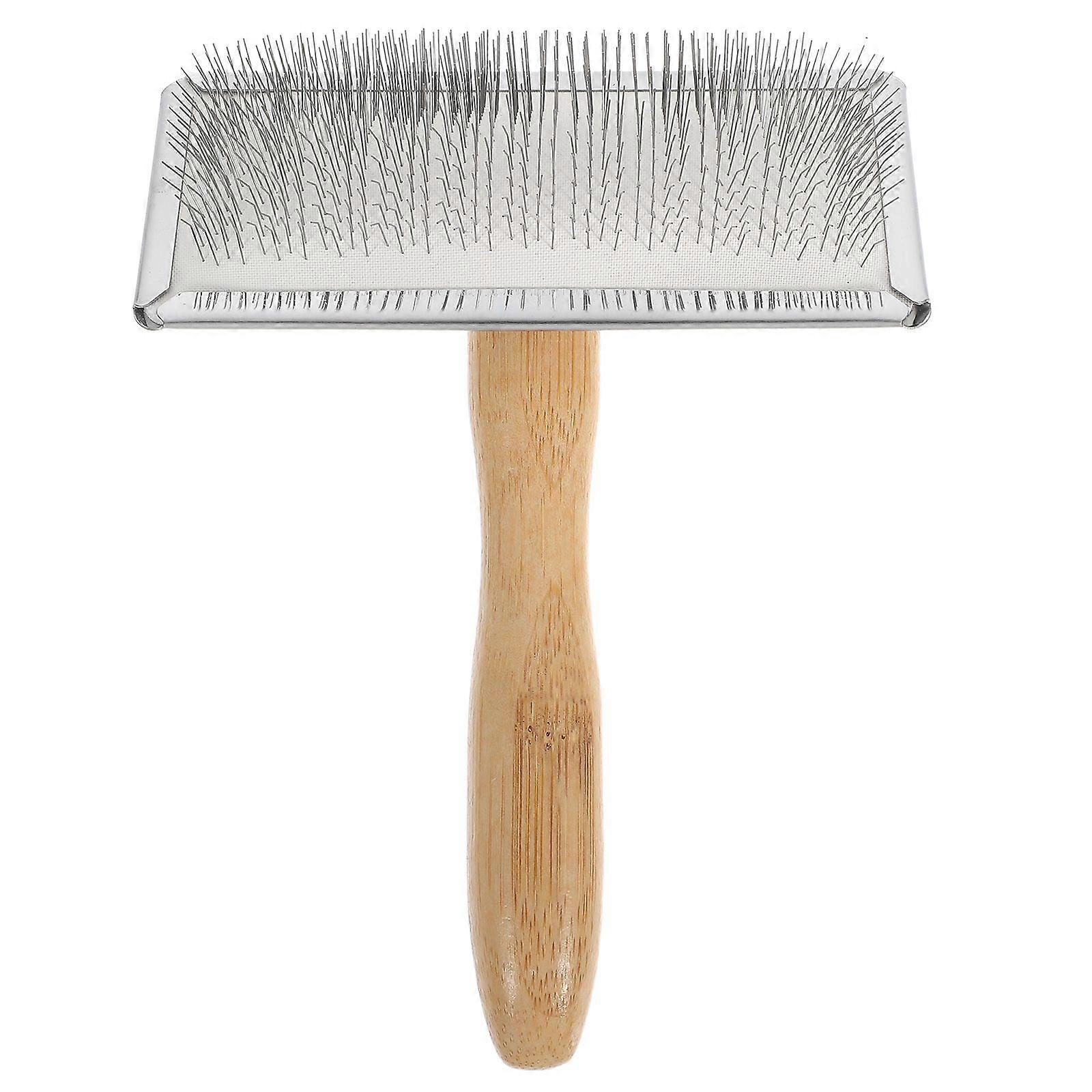 Wool Carder Efficient Wool Carding Needle Felting Brush Handcrafted Felting Tool Wool Carder Felting Wool Carder Needle Felting Carder Brush For Craft