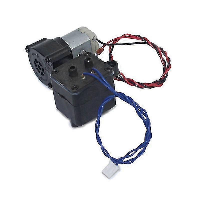 Vhodné pro 1/16 RC model nádrže 6.0S / 6.1S kouřový generátor kuřácké díly RC přívěs rypadlo upgrady příslušenství