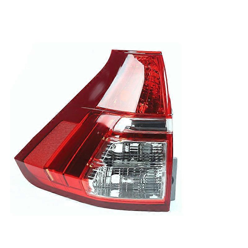 Car Rear Bumper Tail Light Brake Stop Reverse Lamp Taillight Without Bulb For Honda CRV 2015-2016 US Version Auto Accessories