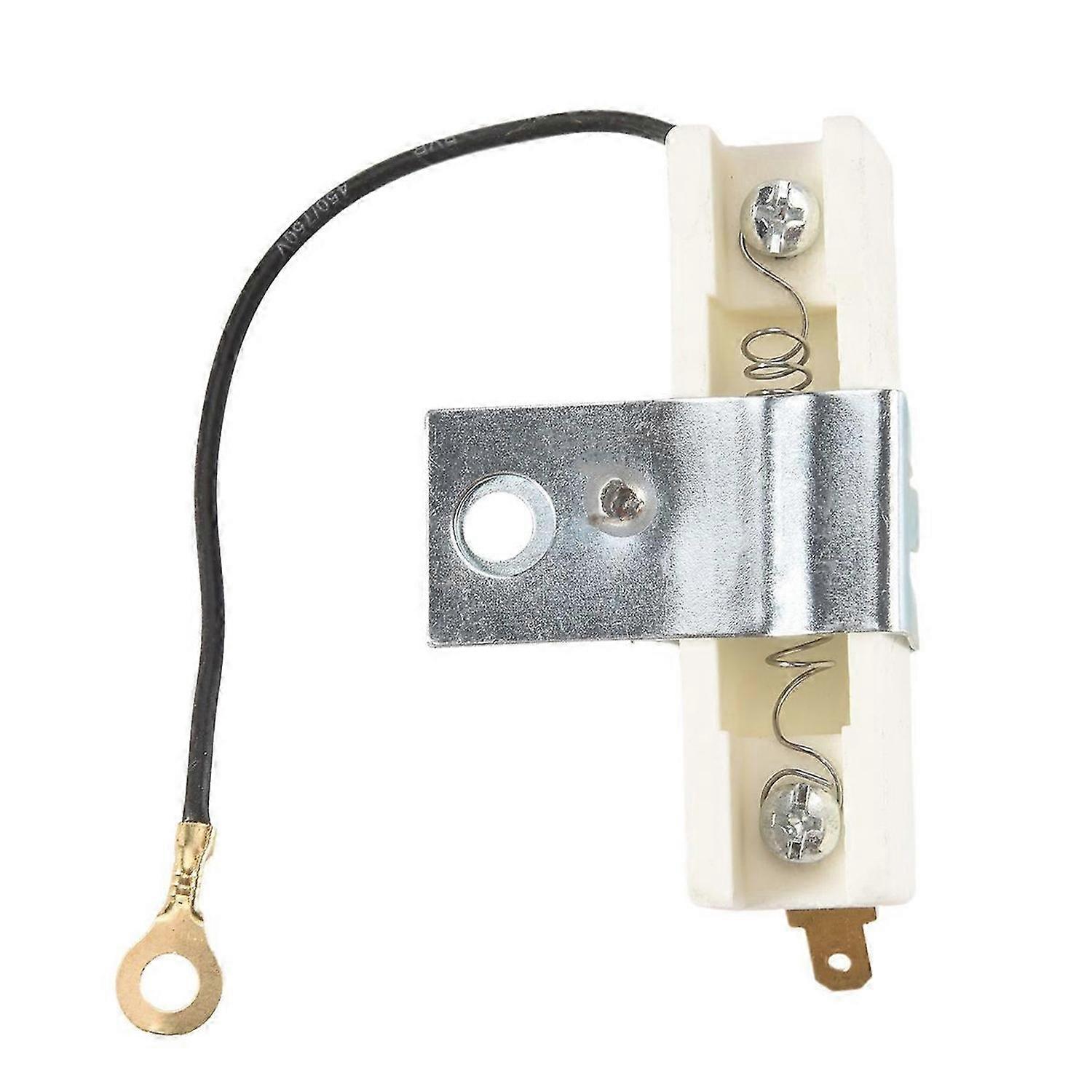 Résistance de ballast à utiliser avec une bobine de ballast de 1,5 ohm