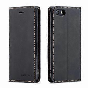 Leather Case for SE 2020 / 8 / 7 - Stylish Protective Cover with Premium Design and Enhanced Durability