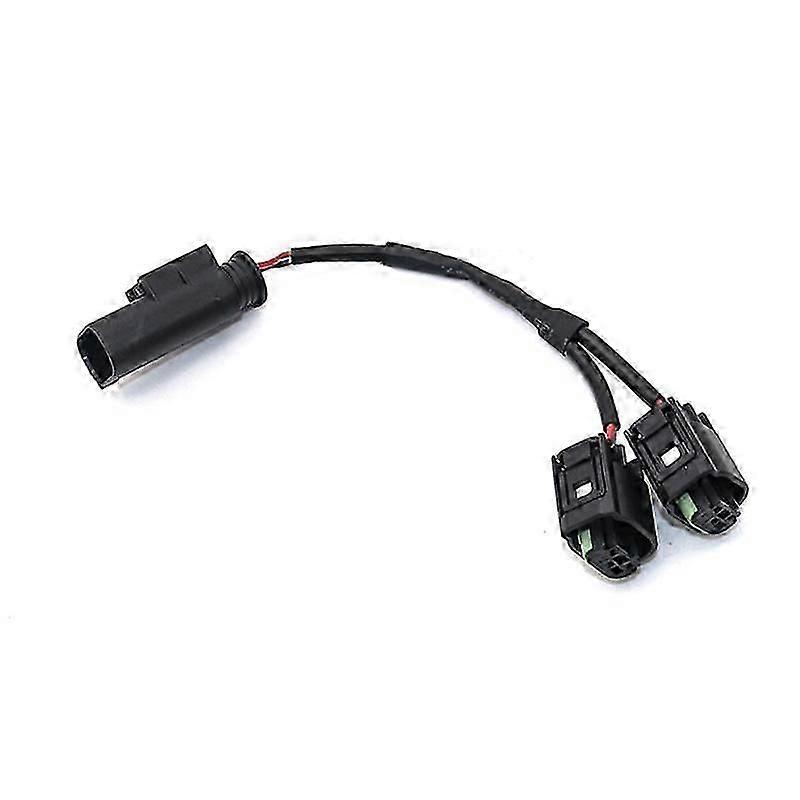 Σετ καλωδίων γρήγορης σύνδεσης μοτοσικλέτας, προσαρμογέας επέκτασης πρίζας κυκλώματος διακλάδωσης για R1200GS, R1250GS, R 1200, 1250 R, RT, R18
