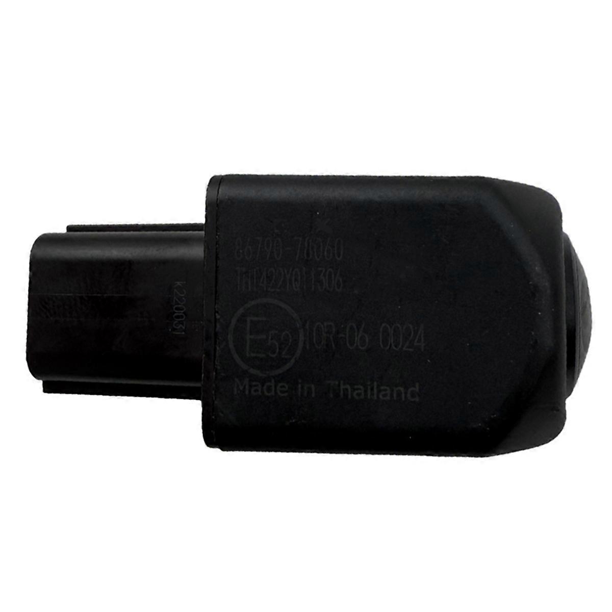 86790-78060 Rear Backup Camera for NX SERIES 2011-
