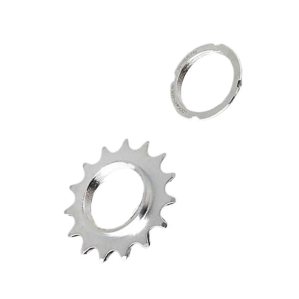 Cykelfrihjulsmodifierad komponent Svänghjulskomponentmodifiering